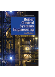 Boiler Control Systems Engineering, 2nd  Edition